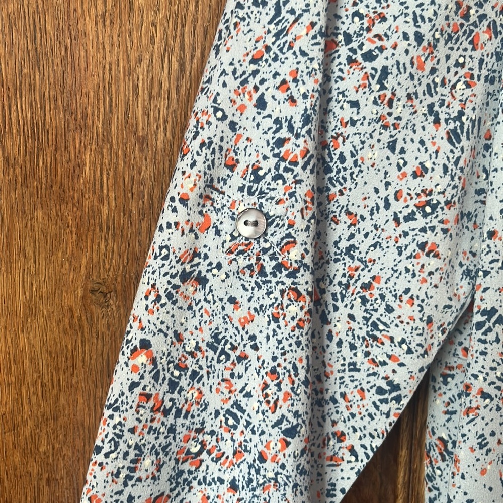 Lilla P Button Up Dress - Picture 14 of 14